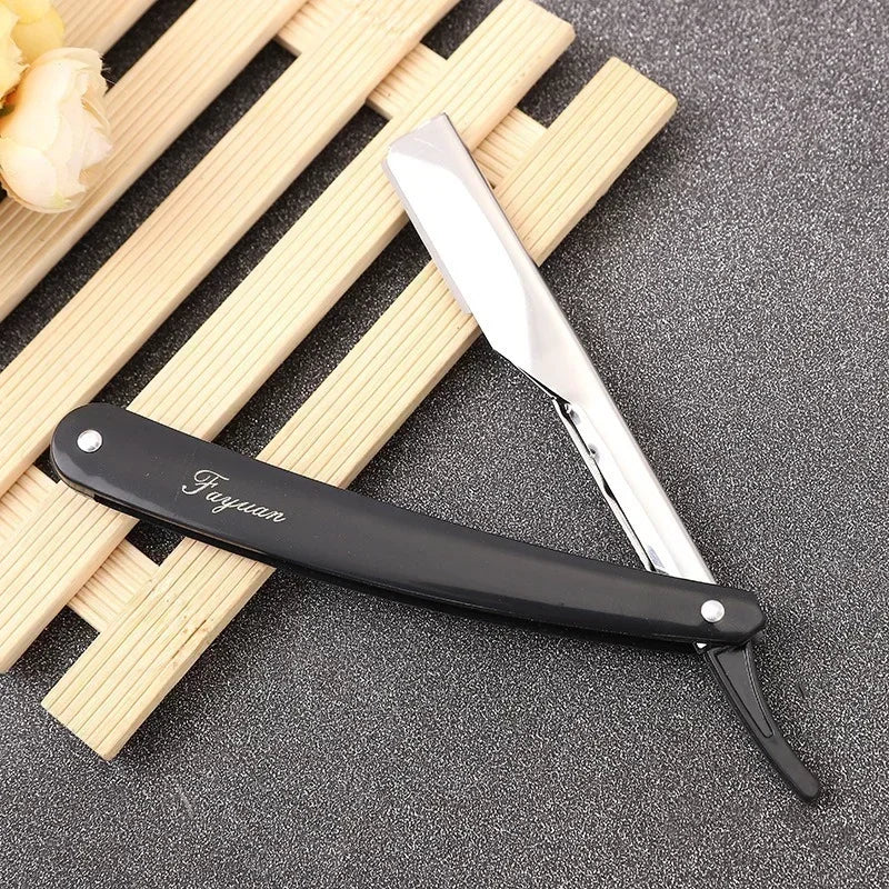 Shaving Apron for Men